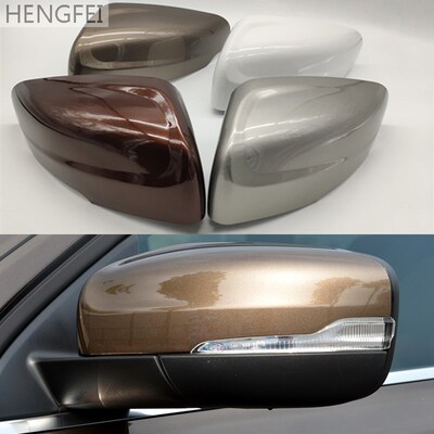 Car accessories  mirror cover Reversing mirror housing for V