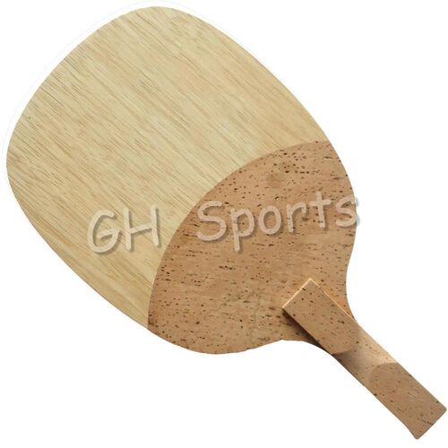 Galaxy Milky Way  985 Wooden Fast-Attack OFF Table Tennis Bl