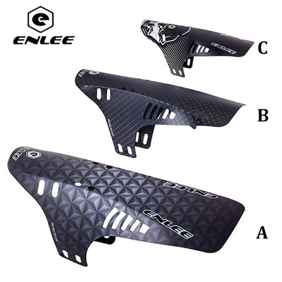 1pair Mountain Bike Mudguard MTB Bicycle Fender Road Bike Mu
