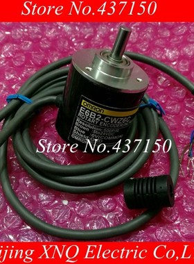 /encoder 1000P/R E6B2-CWZ6C rotary encoder  NPN ABZ output f