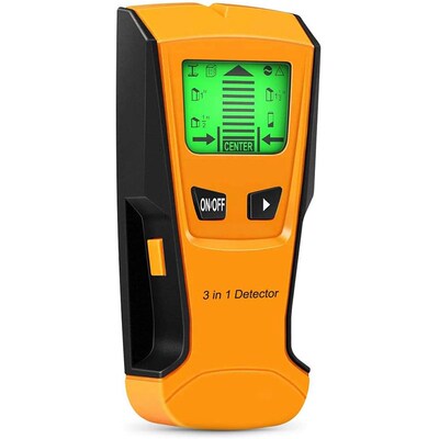 Stud Finder Wall Scanner 5 in 1 Electronic Stud Sensor Beam