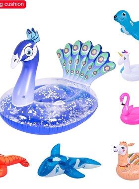 Bathtub Piscinas Swimming-Cushion Inflables Kids Children An