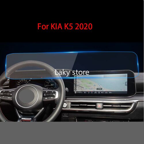 GPS Car Navigation Steel Film for KIA K5 Optima 2020 Centra