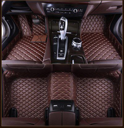 car floor mats for Opel all models Astra g h Antara Vectra b