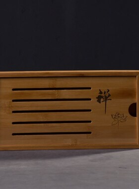 natural bamboo tea trays tea table handmade serving tray kun