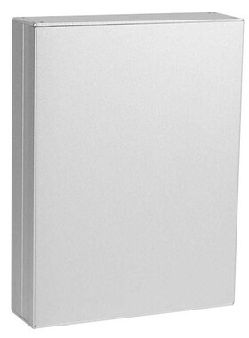 Waterproof Junction Box Aluminum Enclosure Split Circuit Bo