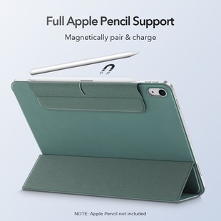 ESR iPad Case for iPad Air 4 Case 10.9'' Inch 2020 Magnetic