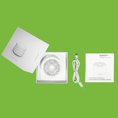 Mini Ozone Generator, Portable Ozone Generator,USB Rechargea