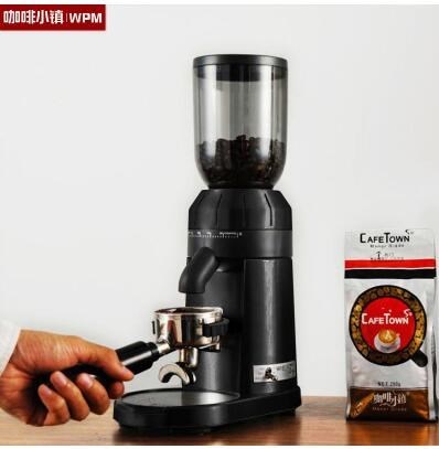 150W Italian Coffee Grinders Electric Coffee Grinder Espress