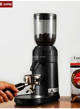 150W Italian Coffee Grinders Electric Coffee Grinder Espress