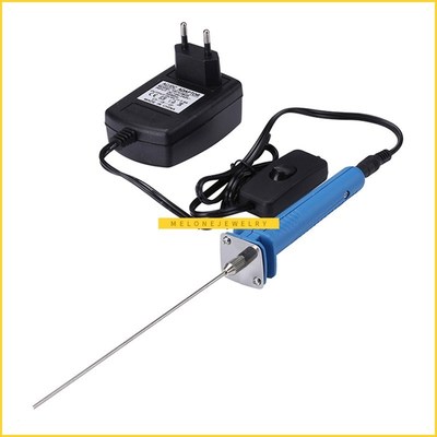 Foam Cutter 15W 15CM Electric Foam Polystyrene Cutting Machi