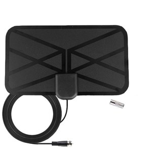 HDTV Antenna TV Receiver Indoor 800 miles digital Antenna sa