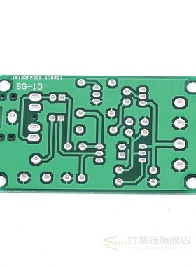 White Noise Signal Generator DIY Kit Electronic Kit 2-Channe