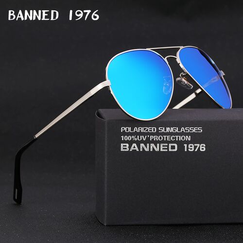 2020 High Quality  HD Polarized designer brand Sunglasses w