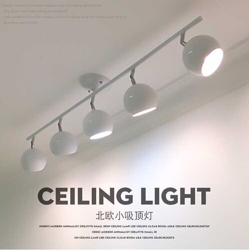 modern Cafeteria bar passageway porch study ceiling lights p