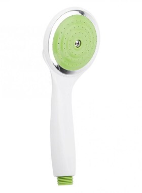 3Pcs/set Handheld Shower Head Adjustable Supercharged Shower