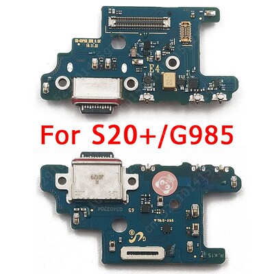 Original Charging Port For Samsung Galaxy S20 5G Plus Ultra