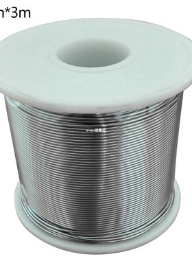 2mm*3M Copper Aluminum Cored Wire Low Temperature Aluminium