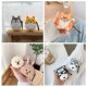 Shiba Inu Silicone Dog Cartoon for Cover Hot Airpods Pro