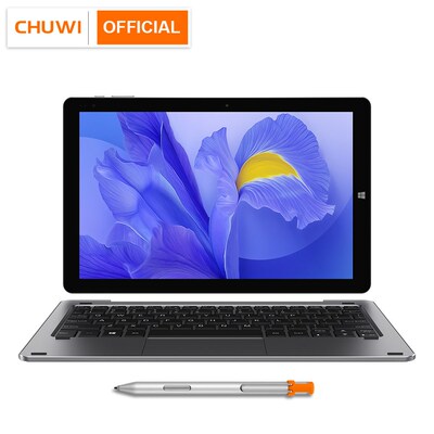 NEW Version CHUWI Hi10 X 10.1 inch FHD Screen Intel N4100 Qu