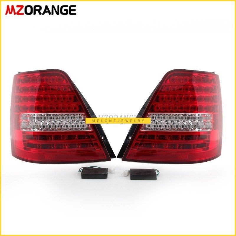 LED Rear ail Light  KIA Sorento 2003-2008 ail Lamp ail ke ai