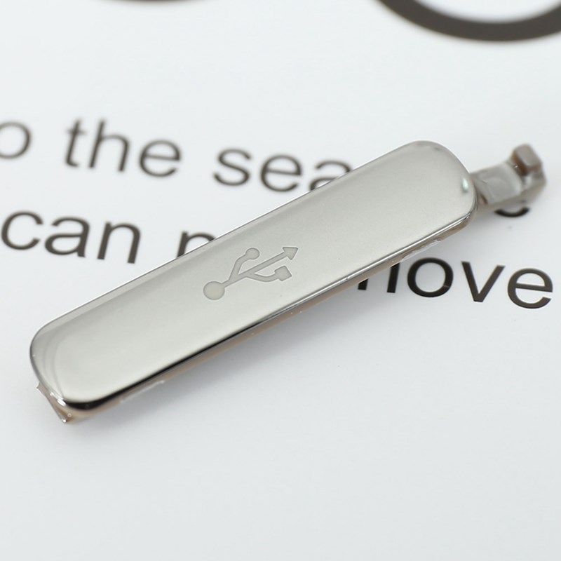 For Samsung Galaxy S5 G900F G9008V/H Replacement Usb Port C