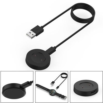 Portable Replacement Charging Dock Charger for Huawei GT 2