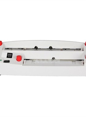 High Quality Automatic Name Card Slitter Name Card Cutter A