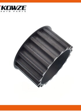 4G63 4G64 Engine Oil Pump Sprocket MD135005 For Mitsubishi P