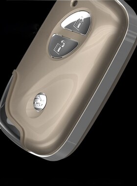 Car Key Cover for Lexus CT200H GX400 GX460 IS250 IS300C RX27