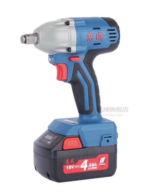 Brushless electric wrench auto repair shelf work carpentry e