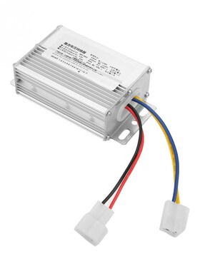 48V 96V to 12V 25A DC Converter Step Down Power Supply Modu