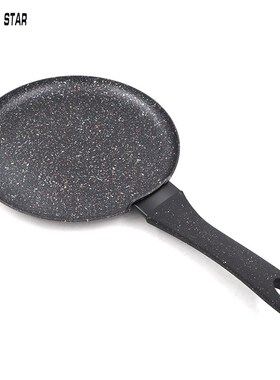 Master Star 2020 August New Design Granite Coating Frying Pa