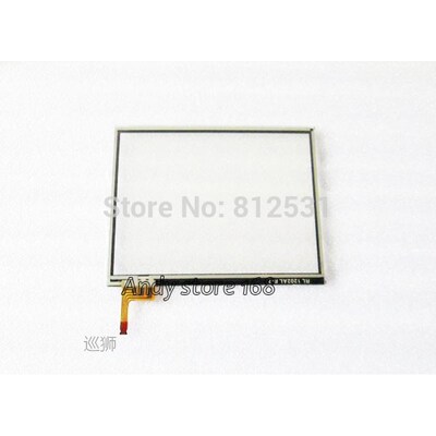Replacement Touch Screen Digitizer For Nintendo NDSL Repair