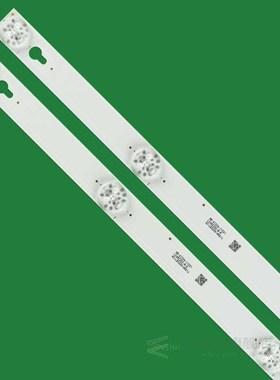NEW 6LED LED backlight strip for TCL LED32D2930 32S1A PPTV32