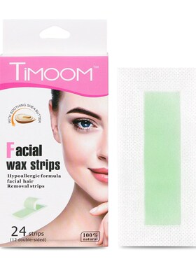 Quickly Face Body Facial Hair Moustache Removal Remover Depi