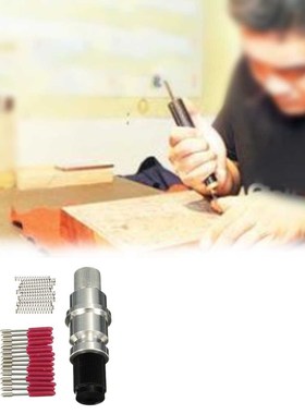 Relief Plotter Pen Toughness Printer Practical Polishing Pro