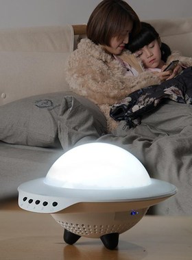 Galaxy Night Light Projector Sky LED Projection Lamp Decorat