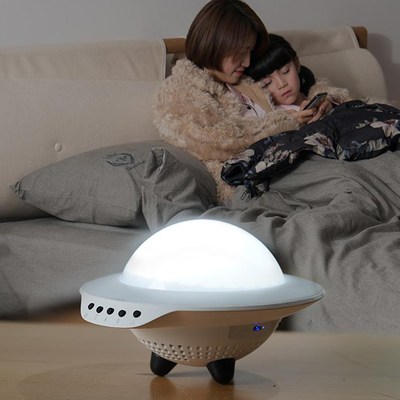 Galaxy Night Light Projector Sky LED Projection Lamp Decorat