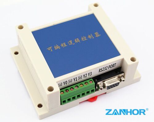 FX1N FX2N 10MR 10MT 14MR 14MT 2AD PLC controller board for M