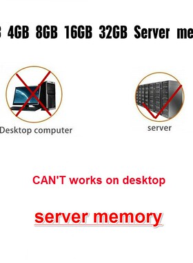 SAMSNG 16GB 8GB 4GB 16G 8G 4G DDR3 2RX4 PC3-10600R 12800R 14