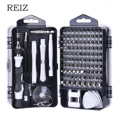 Screwdriver Set Precision orx Hex Screw Driver Bit Kit Magne
