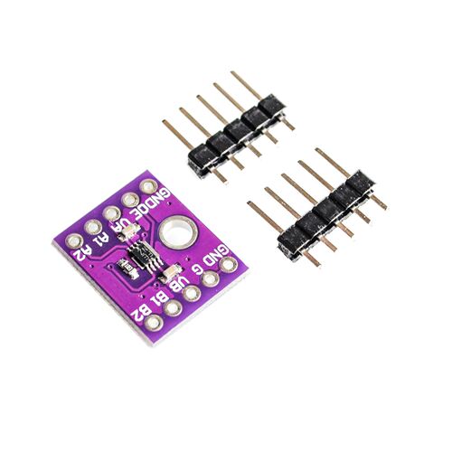 10pcs/lot TXS0102 2Bit Bidirectional Voltage Level Converter