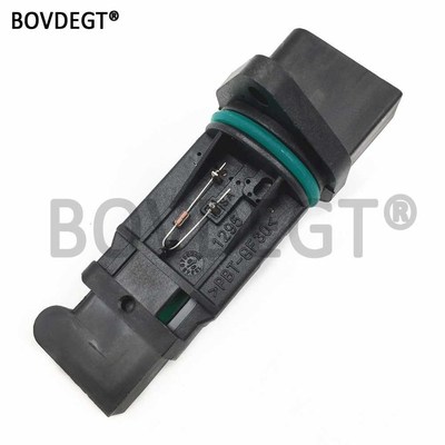 Mass Air Flow Meter 4pins MAF Sensor for AUDI A3 A4 A6 A8 fo