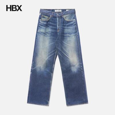 Our Legacy Third Cut Jeans 牛仔裤男HBX