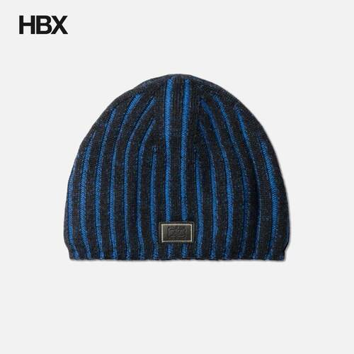 ADERERROR Beanie Product. 4 针织帽毛线帽HBX