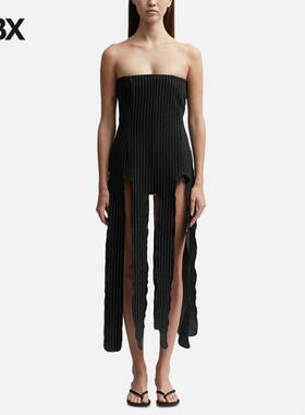 AVAVAV Panelly Dress 连衣裙女HBX