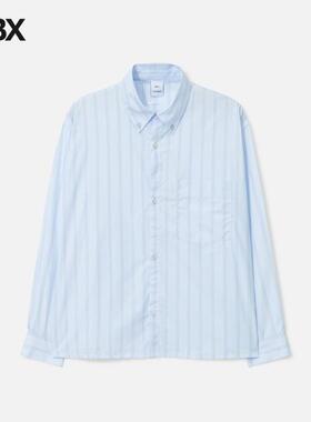 Won Hundred Maza Shirt 衬衫男HBX