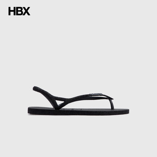 Sandals Havaianas Sparkle 女HBX Sunny 涼鞋