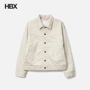 Nanamica Insulation Jacket 外套夹克男HBX